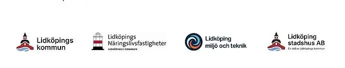 Helägda bolag - en del av Lidköpings kommun