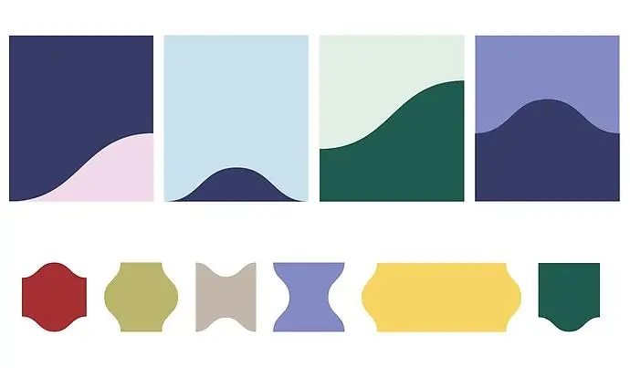 Bakgrund och element