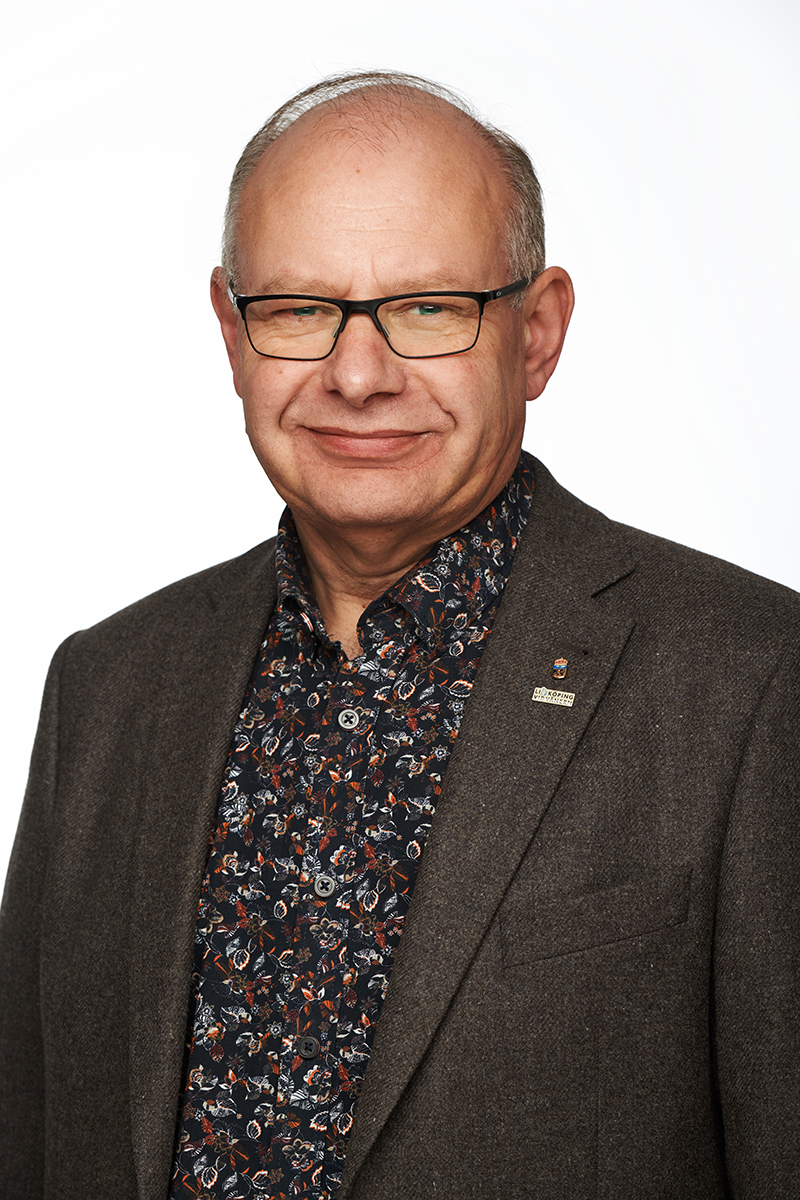 Jonas Sundström