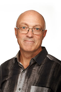 Bernth Lundqvist
