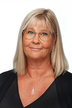 Anna Bolander