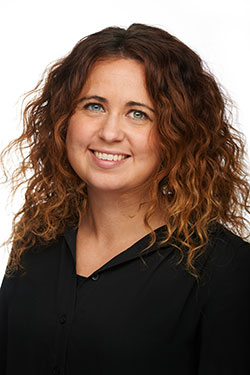 Sandra Hultman