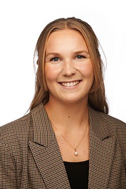 Maja Bergstrand