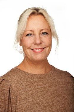 Lena Fröjd