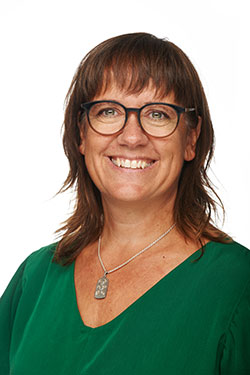 Helene Drougge