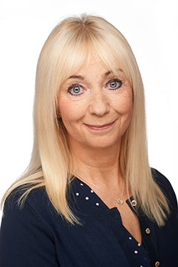 Gunilla Andersson