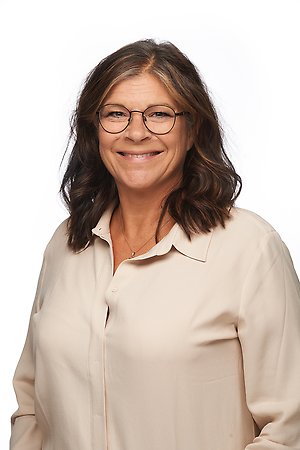 Katarina Sundberg, HR-chef